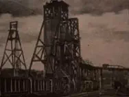 Mineshaft