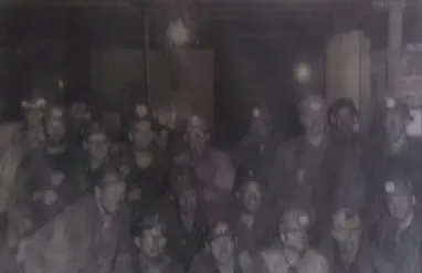 Miners